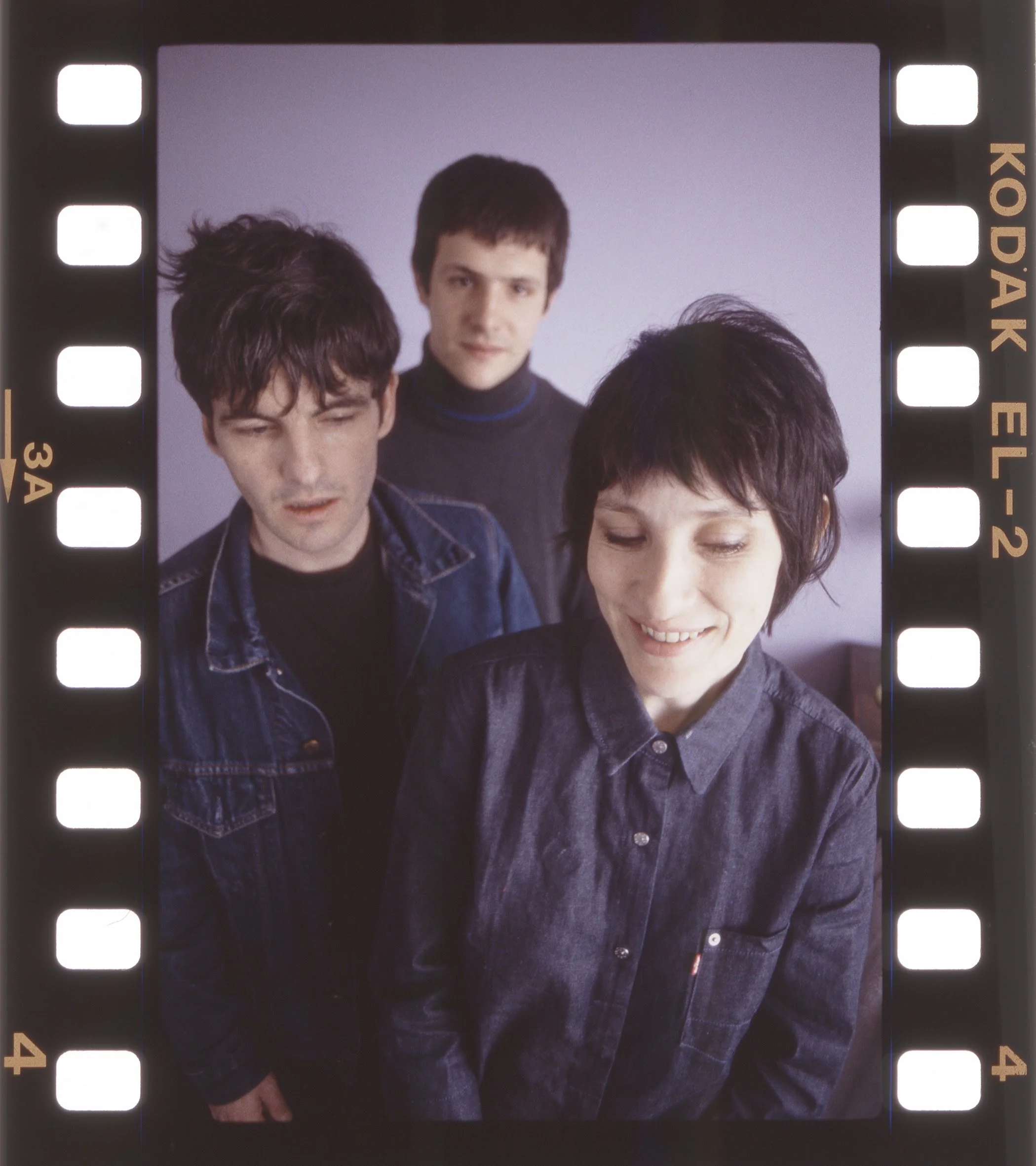 Birdie (Dolly Mixture/East Village) announce Some Dusty album